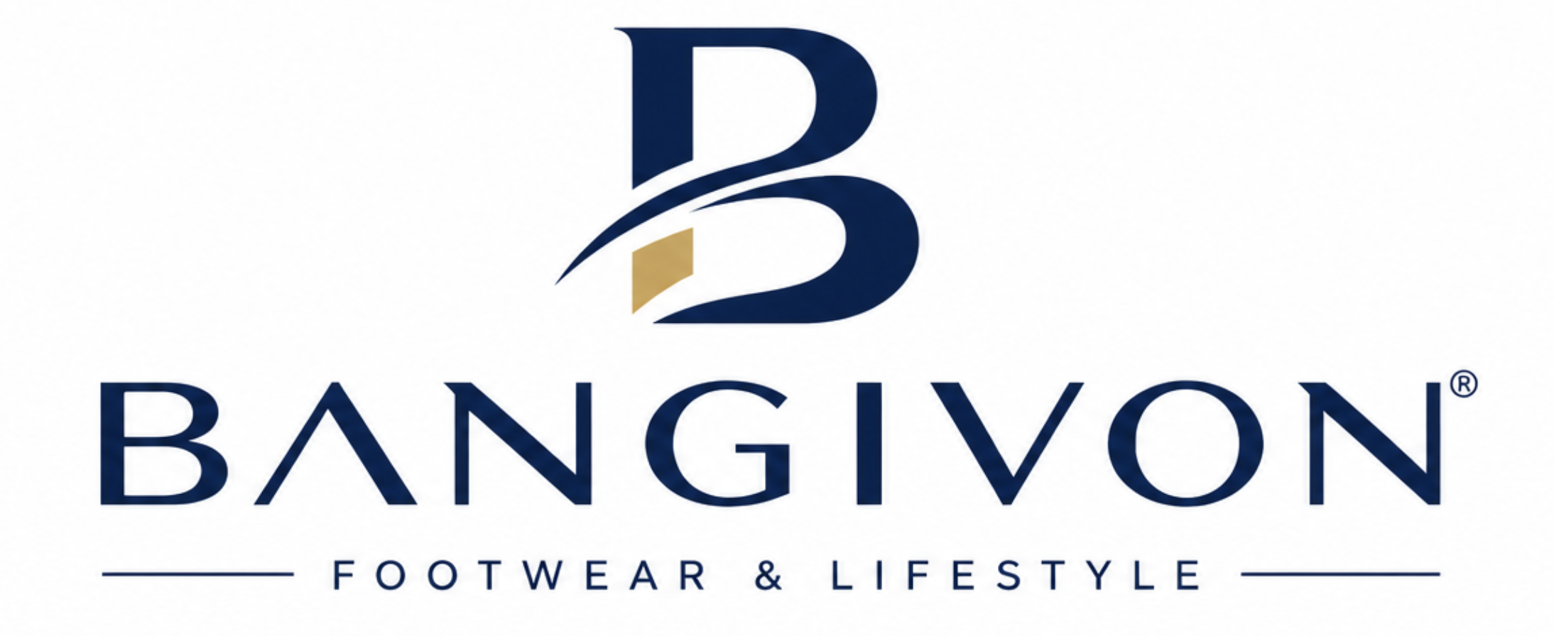 BANGIVON — Footwear & Lifestyle